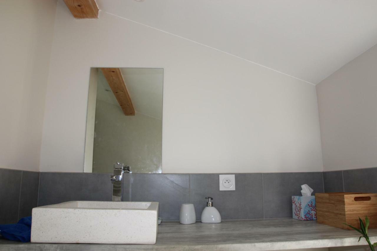 Appartement Grand Duplex Au Calme En Centre-ville *