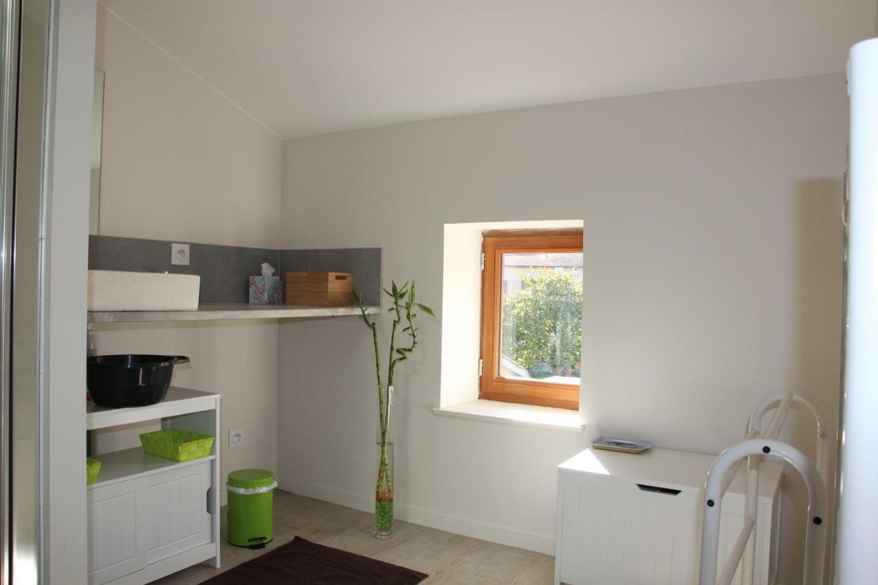 Grand Duplex Au Calme En Centre-ville Appartement Villefranche-sur-Saône